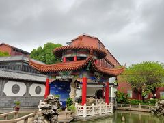 -皇罗禅寺