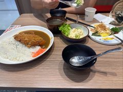 -小条食堂(筼筜天虹店)