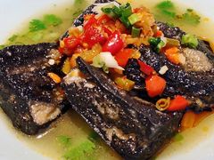 长沙臭豆腐-望湘园·洞庭渔宴(永旺店)