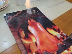 -砂锅居饭庄·京菜(西四店)