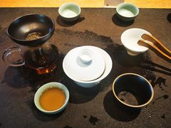 -大益茶庭(勐海会员中心店)