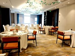 -海源北999中餐厅·昆明龙达温德姆花园酒店