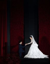 -御鉴天玺婚礼