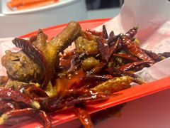 -龍歌自助小火锅(李沧顺和汇店)