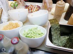 -猫街饭团(顶澳仔猫街店)