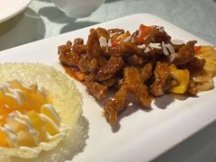 -大树头·森林餐厅(石碁店)