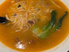 -漆黑觉米粉(三里屯店)