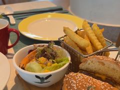 -味餐厅·海鲜·火锅·自助餐