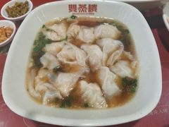 -双燕楼·手工馄饨·汤面小吃(世纪汇店)