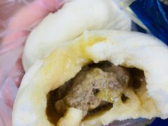 -清真石家包子(大皮院总店)