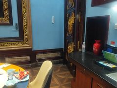 -鹊华居·地道鲁菜·海鲜·融合味(大明湖店)