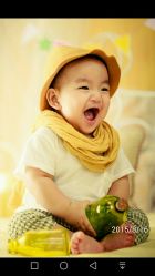 android_upload_pic-BabyA 专业婴童摄影(古北时尚广场店)