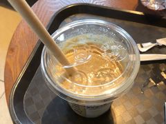 -星巴克臻选(扬州瘦西湖文化广场店)