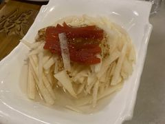 -京门老爆三·铜锅涮肉 爆肚(望京店)