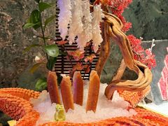 -蟹犇前•帝王蟹雪蟹(陆家嘴店)