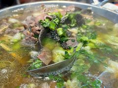 -谢老五跷脚牛肉·非遗传承店