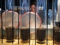 -喜茶(北京三里屯太古里店)