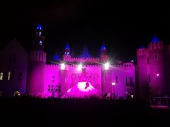 -安徒生童话乐园