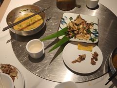 -云尊府云南菜·蒸汽石锅鱼(学清路店)