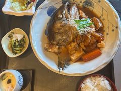 -江户前日本料理(瑞诗酒店店)