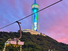 -富斯特索道
