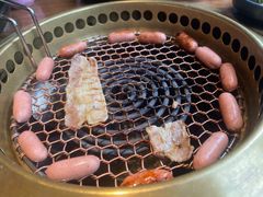 -九畋町和牛黑牛烤肉料理(三里屯3·3大厦店)