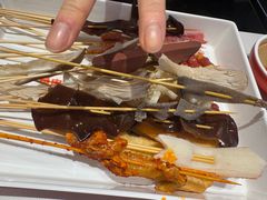 -宏姐串串香(征仪路店)