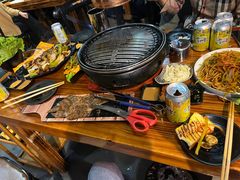-吉志烤肉(太原总店)