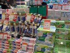-世纪联华超市(江城店)