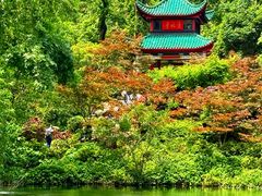 -岳麓山风景名胜区