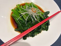 -金狮麟·新豫菜(金码大厦店)