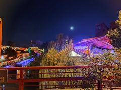 -杭州宋城