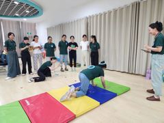 -能量小象·感统·专注力·语言(崂山校区)