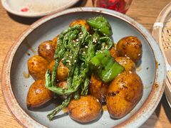 -鸽子窝(青塔店)