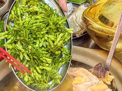-楠波炭炉鸡煲馆(桥北店)