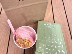-THE MATCHA TOKYO抹茶东京(北京国贸店)