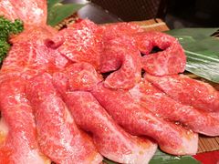-俺的焼肉(銀座9丁目店)