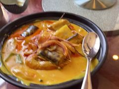 -南沙游艇会·大兵船餐厅