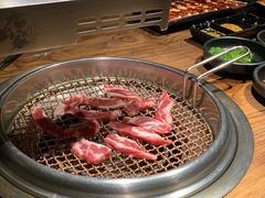 -九田家黑牛烤肉料理(顺义区华联金街店)