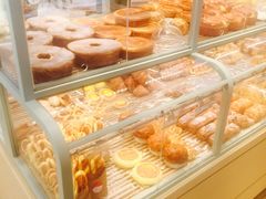 -好利来(十里河店)