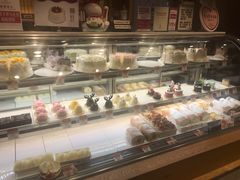 -西村叔叔的店·面包·甜品·蛋糕(崂山丽达店)