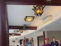 -东江渔村·古典园林·30年粤菜老字号(太和店)