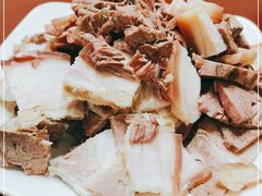 -老保定驴肉馆(云岗路店)