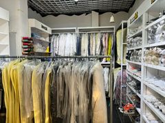 -翰皇直营洗衣洗鞋(望京鹿港店)