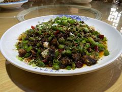 -潼南太安名鱼•特色江湖菜 太安鱼