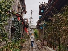 -康巴藏餐(束河古镇店)