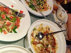 -老阿爸鲜鱼土菜(园区永旺店)