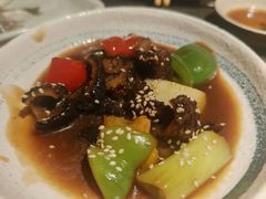 -德川家日本料理(顺义华联店)