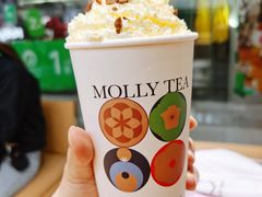 一朵栀子花-茉莉奶白(广州动漫星城店)