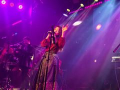 -MOSSO音乐酒吧·live house(南京旗舰店)